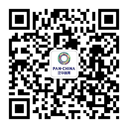 Beijing Pan-China Sports Industry Co.，Ltd.二维码