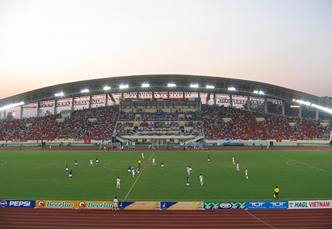 Laos National Stadium