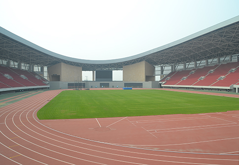 Tianjin Haihe Education Park Stadium