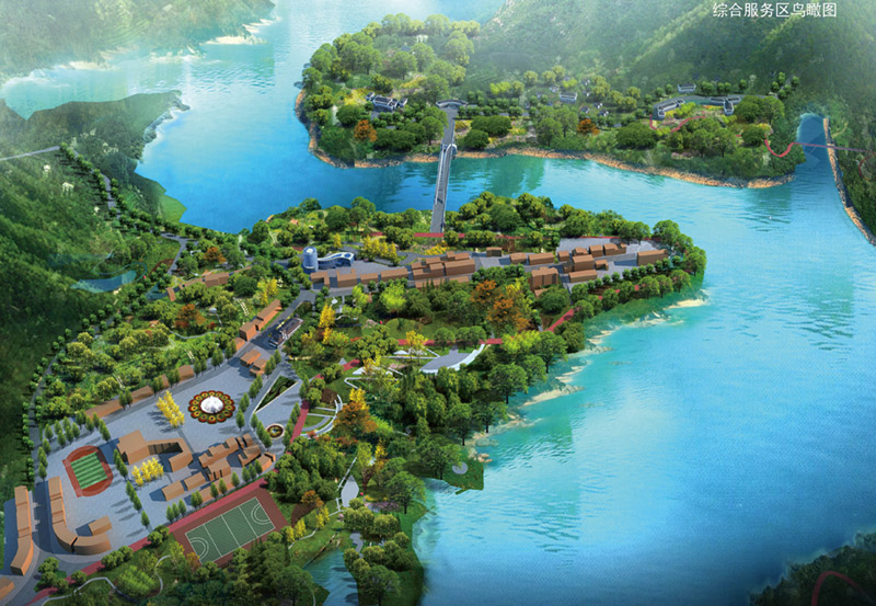 Wenzhou Baizhang Sports Fashion Town